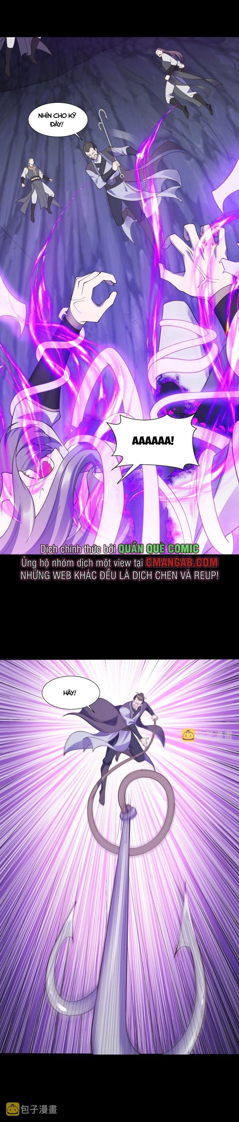 đọc truyện Bắt Đầu Từ Độ Kiếp Chương 51 ảnh 9 tại Thiên Thai Truyện