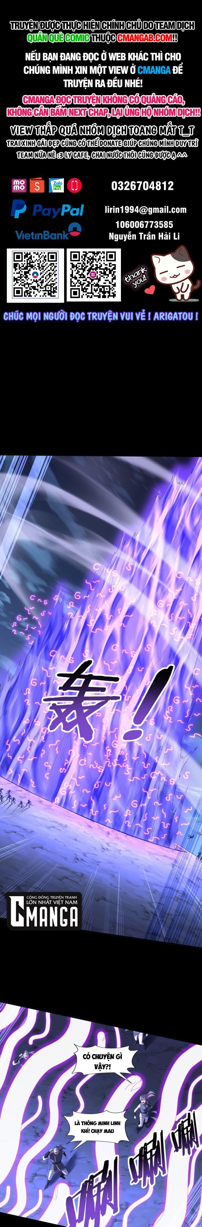 đọc truyện Bắt Đầu Từ Độ Kiếp Chương 52 ảnh 3 tại Thiên Thai Truyện