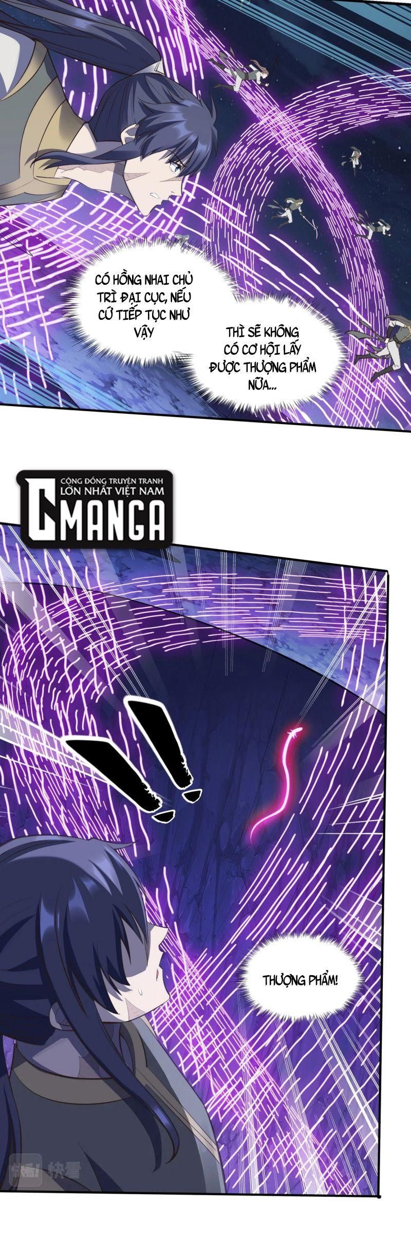 đọc truyện Bắt Đầu Từ Độ Kiếp Chương 52 ảnh 15 tại Thiên Thai Truyện