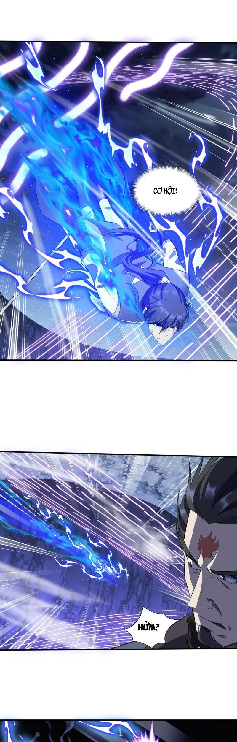 đọc truyện Bắt Đầu Từ Độ Kiếp Chương 52 ảnh 16 tại Thiên Thai Truyện