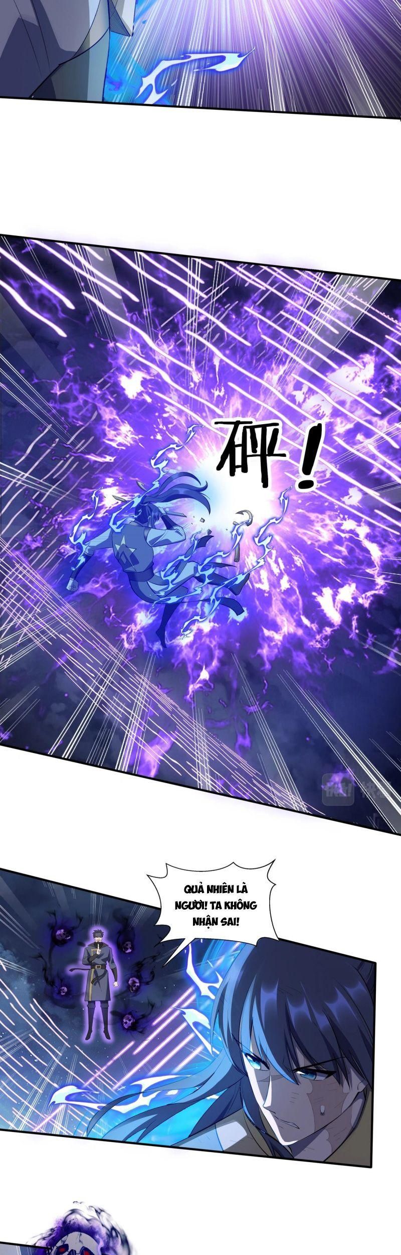 đọc truyện Bắt Đầu Từ Độ Kiếp Chương 52 ảnh 18 tại Thiên Thai Truyện