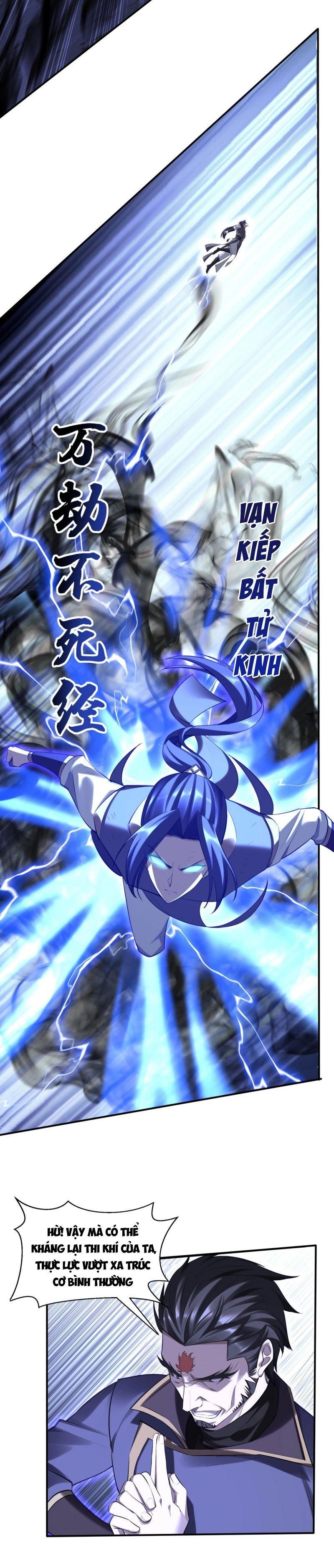 đọc truyện Bắt Đầu Từ Độ Kiếp Chương 52 ảnh 20 tại Thiên Thai Truyện