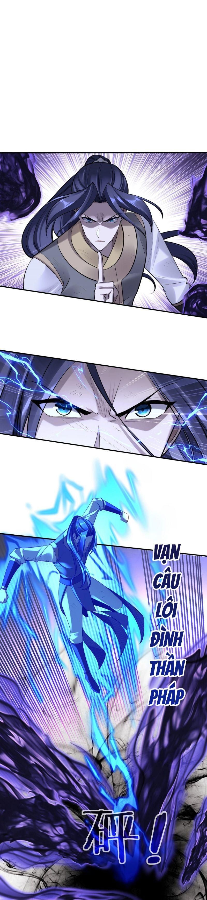 đọc truyện Bắt Đầu Từ Độ Kiếp Chương 52 ảnh 22 tại Thiên Thai Truyện