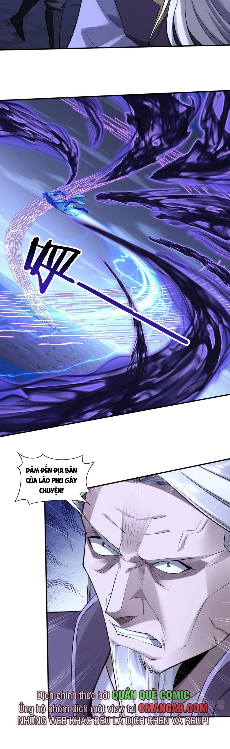 đọc truyện Bắt Đầu Từ Độ Kiếp Chương 52 ảnh 24 tại Thiên Thai Truyện