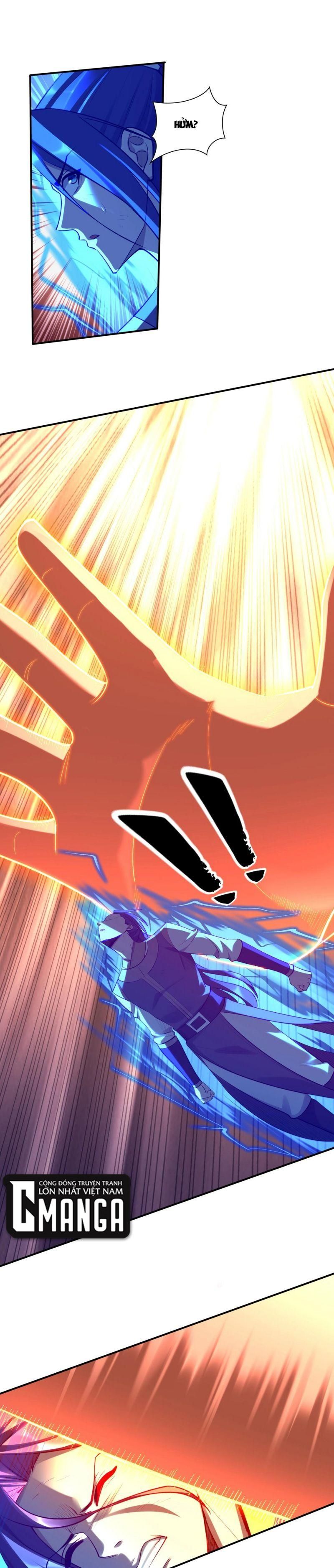 đọc truyện Bắt Đầu Từ Độ Kiếp Chương 52 ảnh 25 tại Thiên Thai Truyện