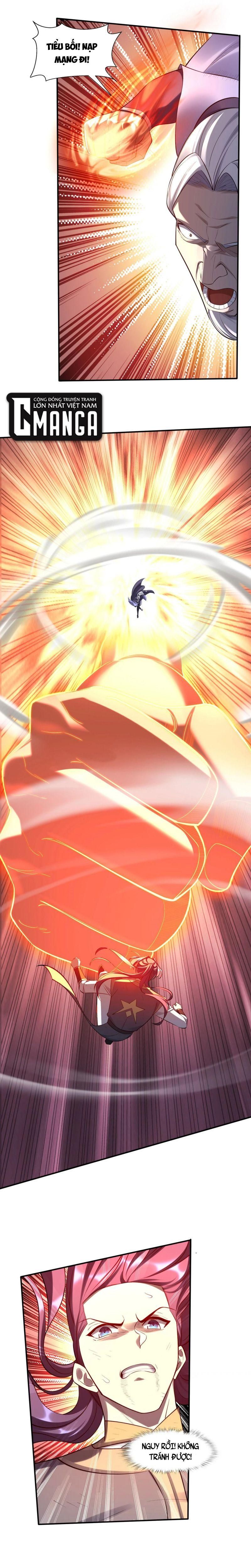 đọc truyện Bắt Đầu Từ Độ Kiếp Chương 52 ảnh 27 tại Thiên Thai Truyện