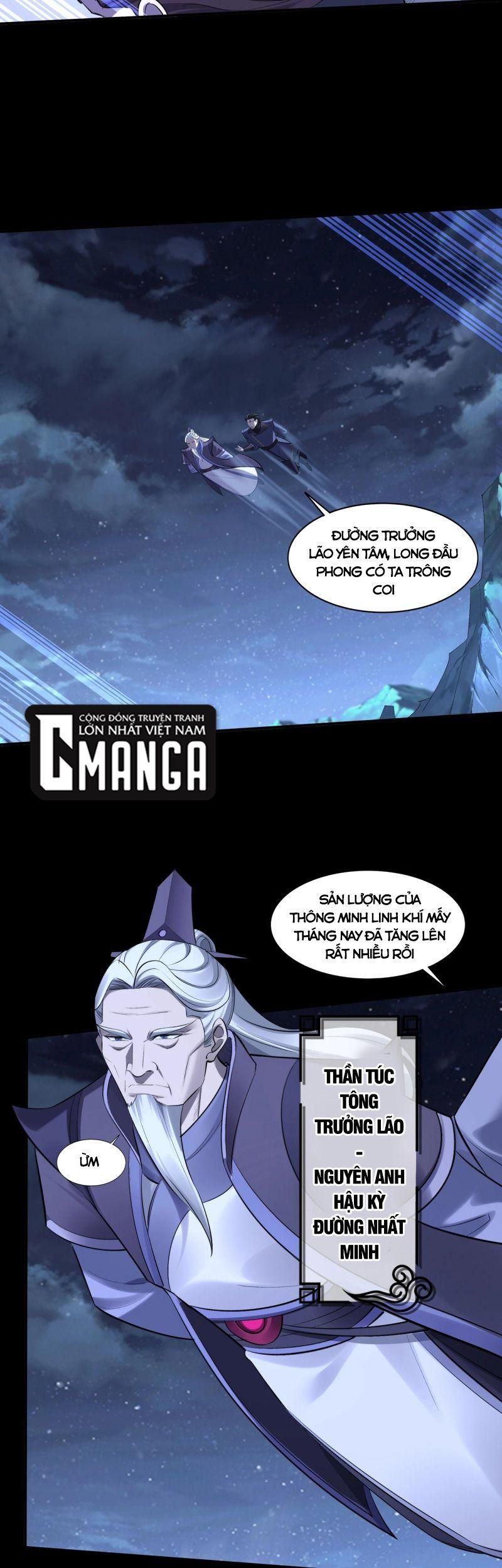 đọc truyện Bắt Đầu Từ Độ Kiếp Chương 52 ảnh 5 tại Thiên Thai Truyện