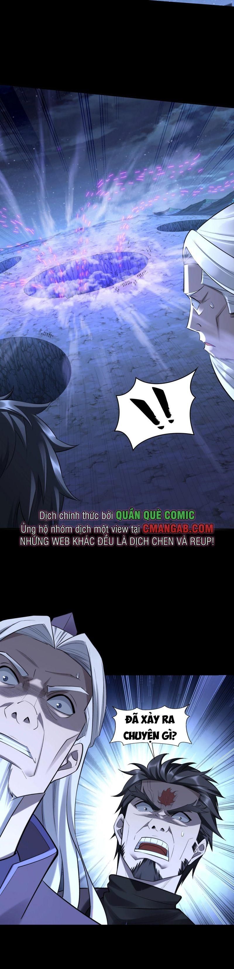 đọc truyện Bắt Đầu Từ Độ Kiếp Chương 52 ảnh 6 tại Thiên Thai Truyện