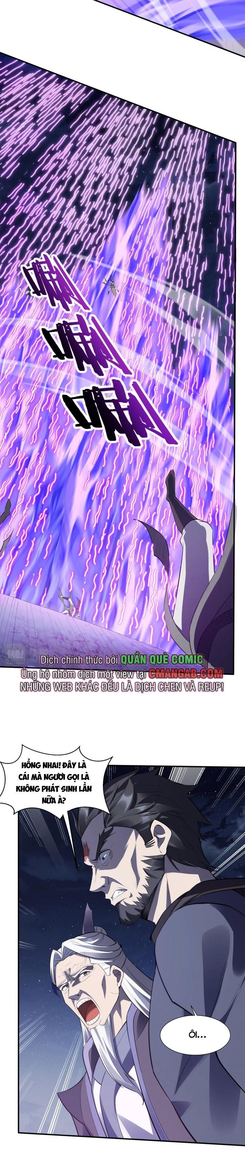 đọc truyện Bắt Đầu Từ Độ Kiếp Chương 52 ảnh 11 tại Thiên Thai Truyện