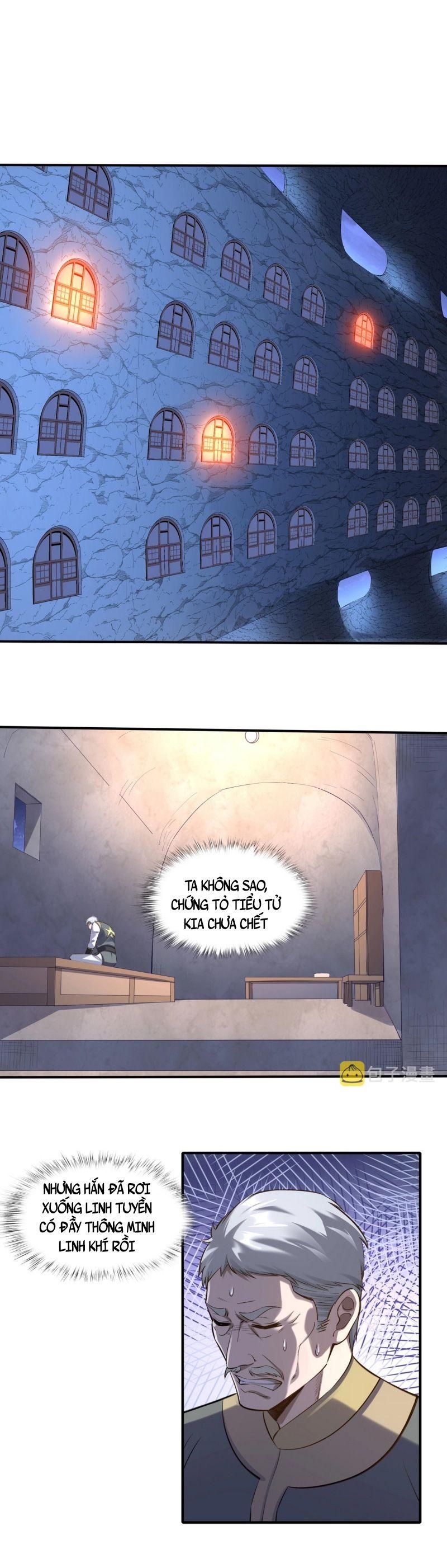 đọc truyện Bắt Đầu Từ Độ Kiếp Chương 53 ảnh 24 tại Thiên Thai Truyện