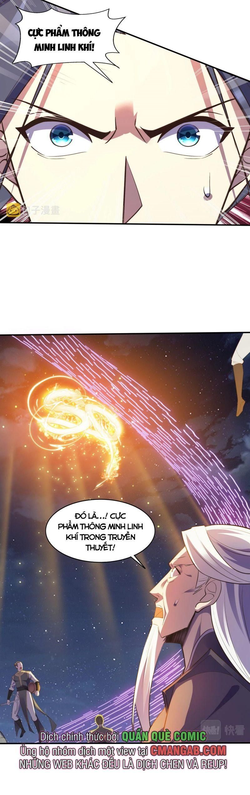 đọc truyện Bắt Đầu Từ Độ Kiếp Chương 53 ảnh 6 tại Thiên Thai Truyện