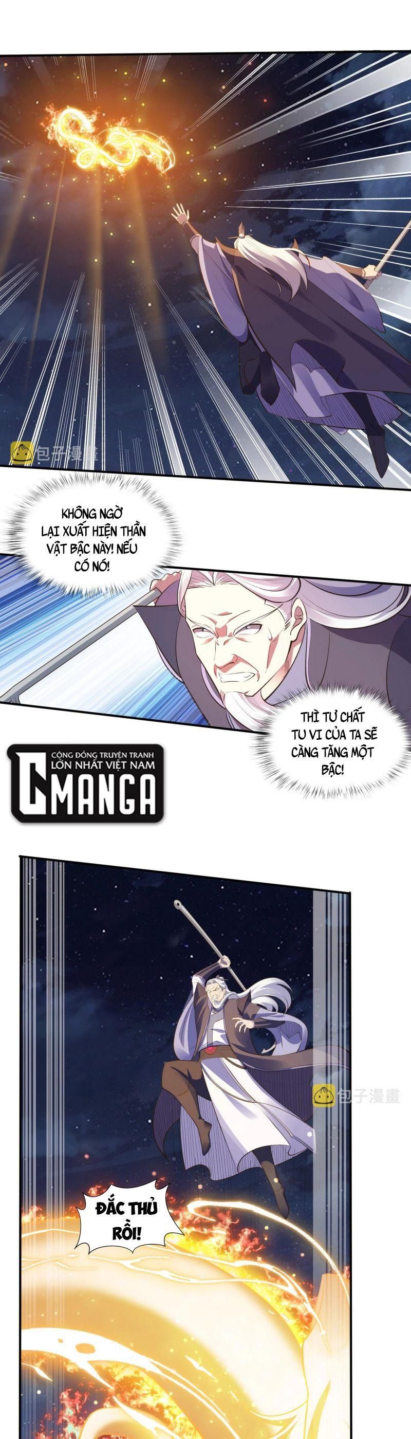 đọc truyện Bắt Đầu Từ Độ Kiếp Chương 53 ảnh 7 tại Thiên Thai Truyện