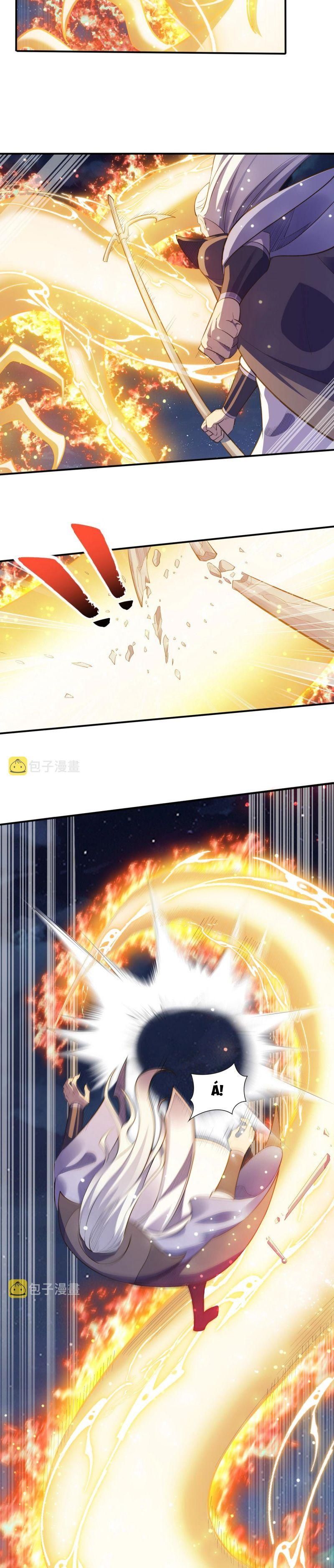 đọc truyện Bắt Đầu Từ Độ Kiếp Chương 53 ảnh 8 tại Thiên Thai Truyện