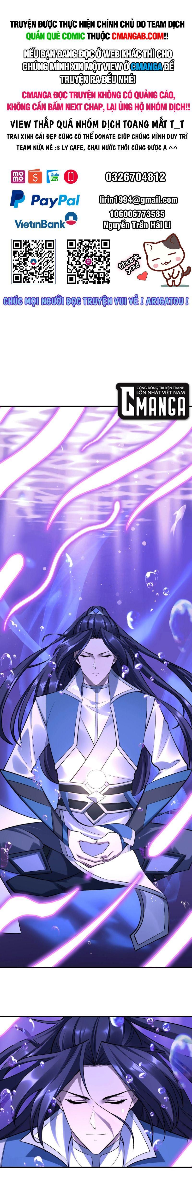 đọc truyện Bắt Đầu Từ Độ Kiếp Chương 54 ảnh 3 tại Thiên Thai Truyện