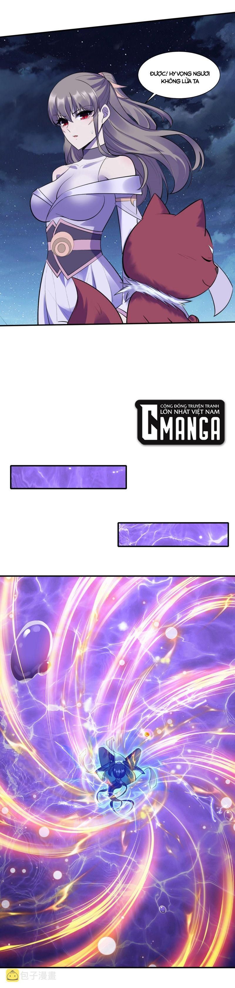 đọc truyện Bắt Đầu Từ Độ Kiếp Chương 54 ảnh 12 tại Thiên Thai Truyện