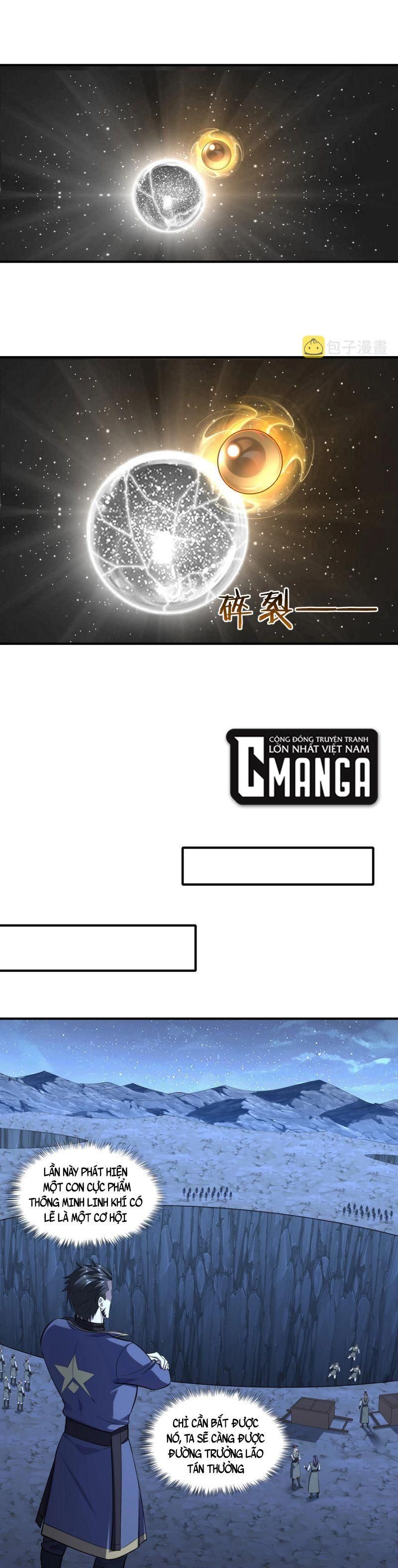 đọc truyện Bắt Đầu Từ Độ Kiếp Chương 54 ảnh 18 tại Thiên Thai Truyện