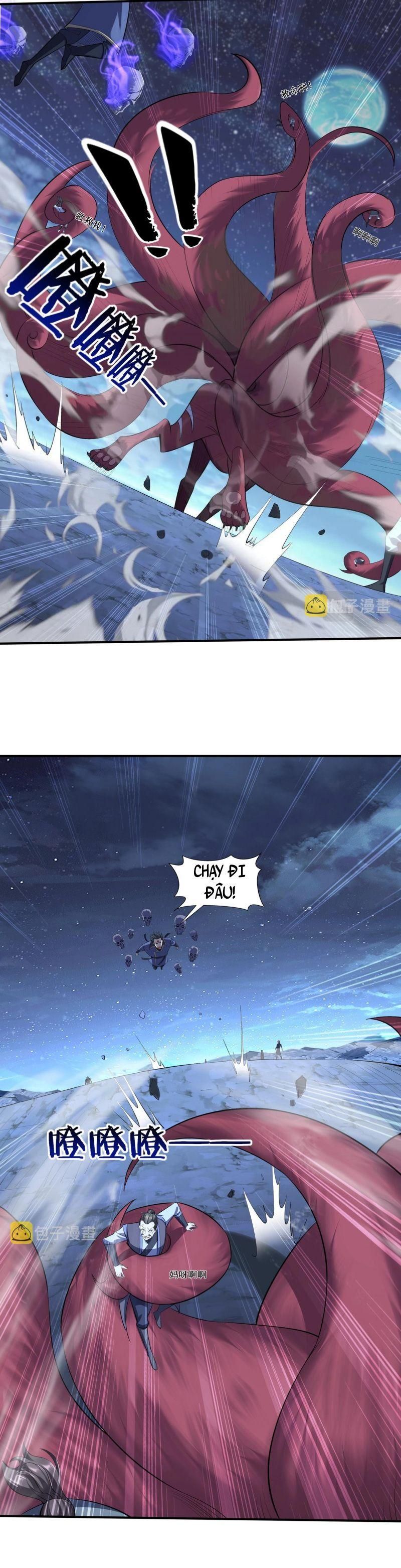 đọc truyện Bắt Đầu Từ Độ Kiếp Chương 54 ảnh 22 tại Thiên Thai Truyện