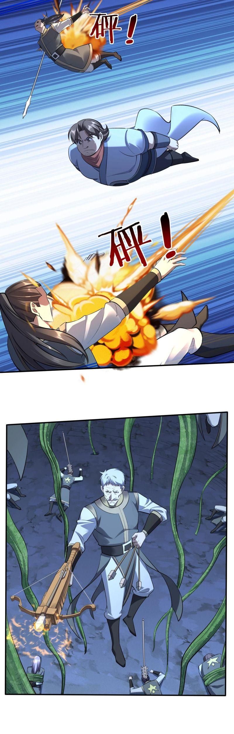 đọc truyện Bắt Đầu Từ Độ Kiếp Chương 54 ảnh 25 tại Thiên Thai Truyện