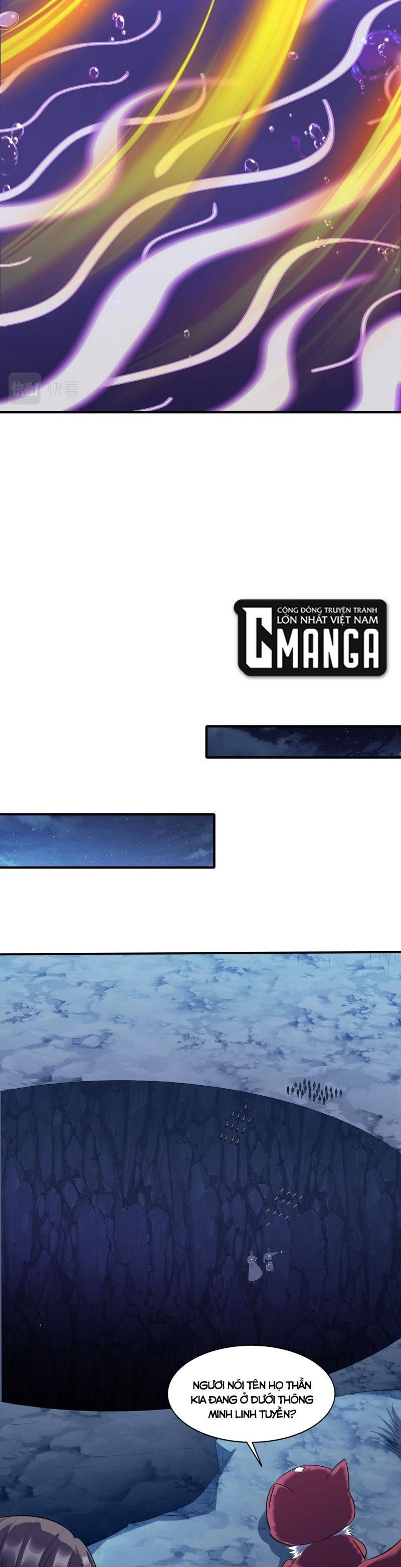 đọc truyện Bắt Đầu Từ Độ Kiếp Chương 54 ảnh 5 tại Thiên Thai Truyện