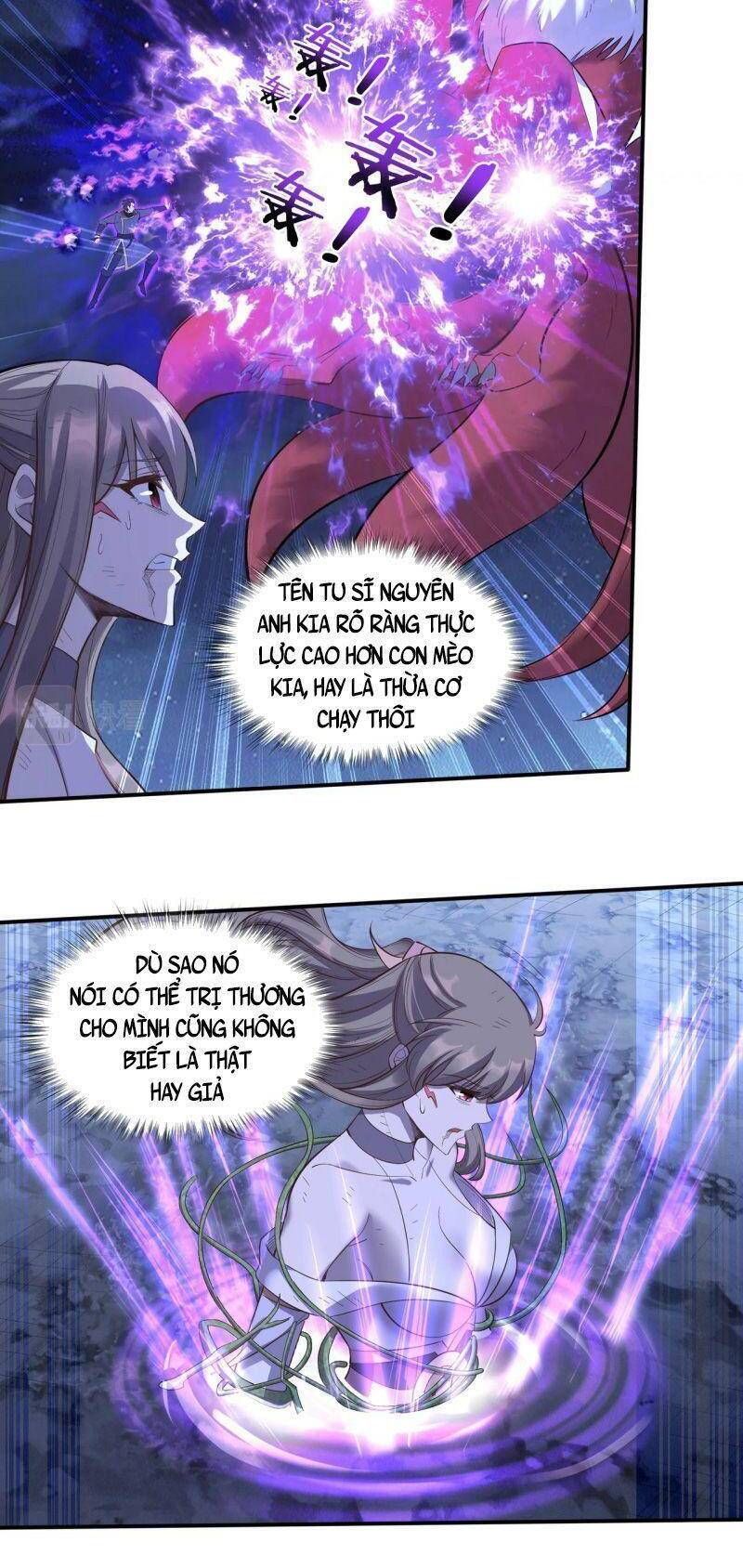 đọc truyện Bắt Đầu Từ Độ Kiếp Chương 55 ảnh 13 tại Thiên Thai Truyện