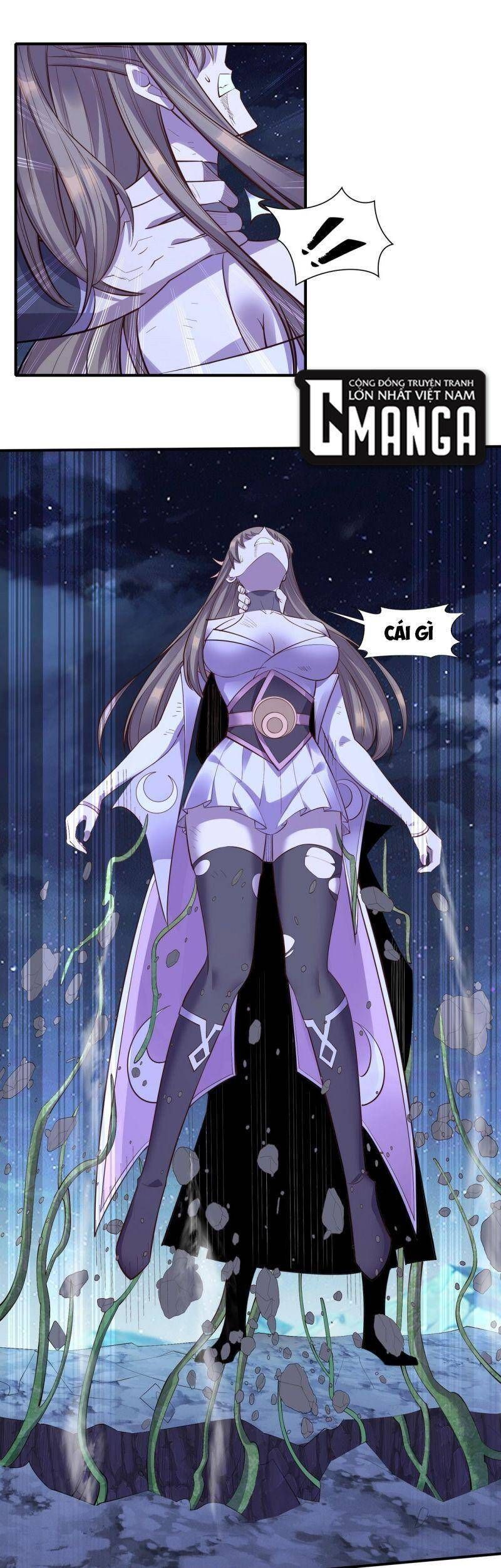 đọc truyện Bắt Đầu Từ Độ Kiếp Chương 55 ảnh 14 tại Thiên Thai Truyện