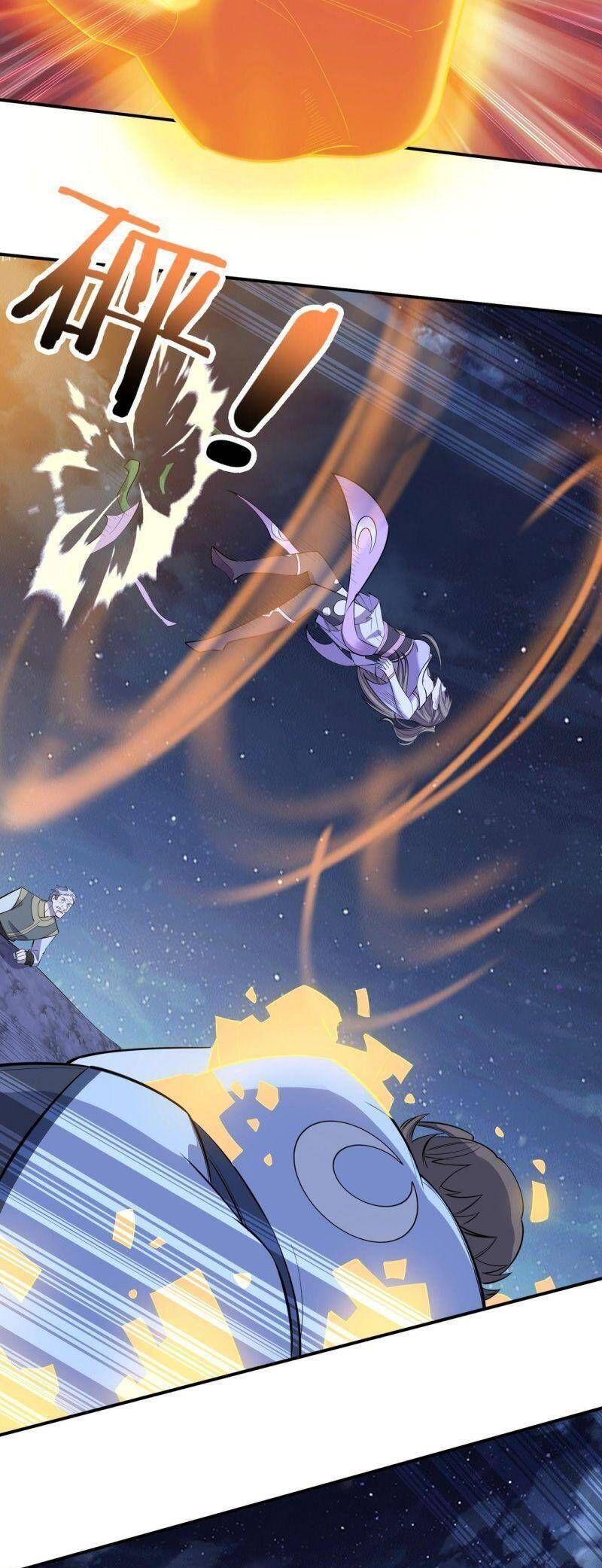 đọc truyện Bắt Đầu Từ Độ Kiếp Chương 55 ảnh 17 tại Thiên Thai Truyện