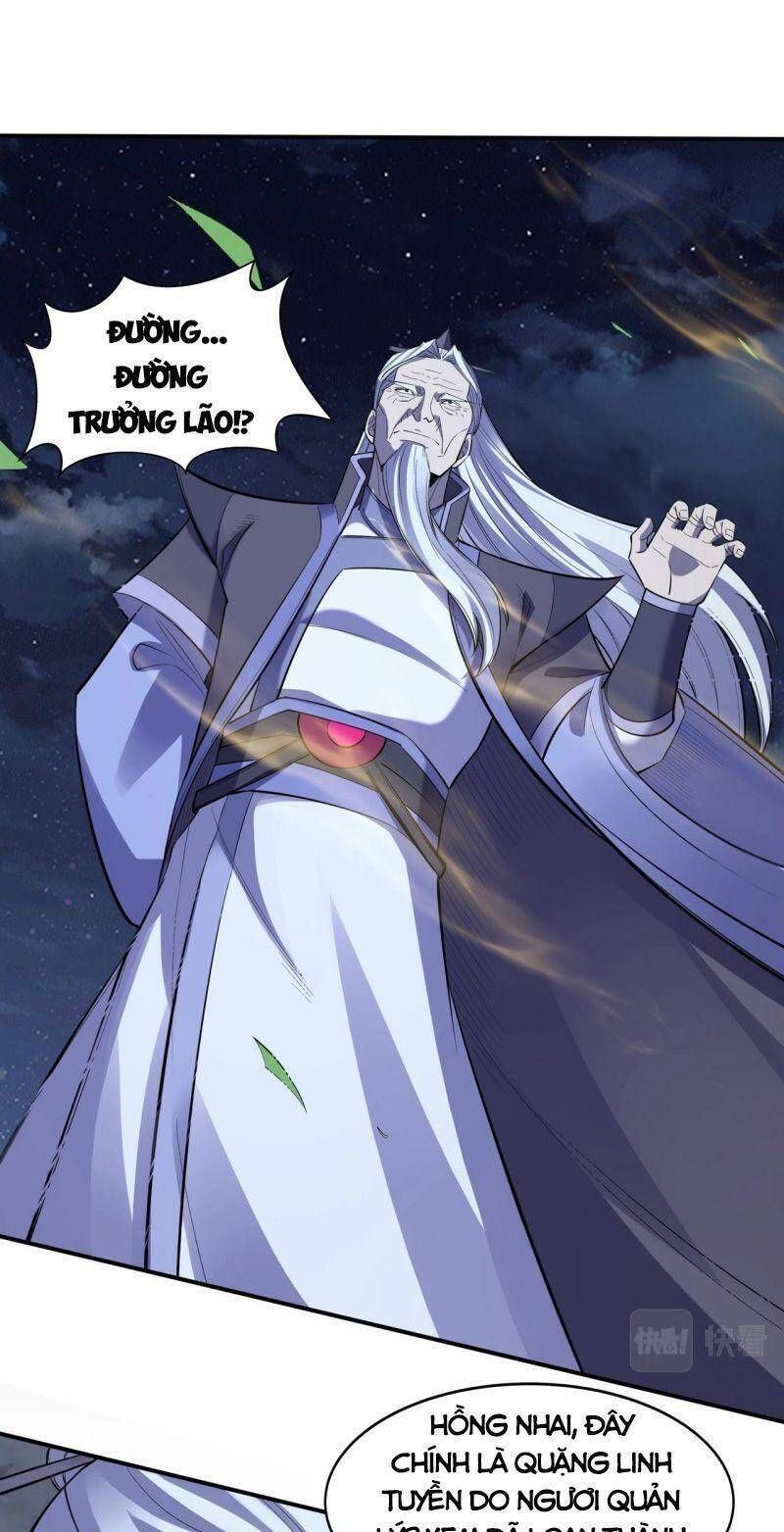 đọc truyện Bắt Đầu Từ Độ Kiếp Chương 55 ảnh 19 tại Thiên Thai Truyện