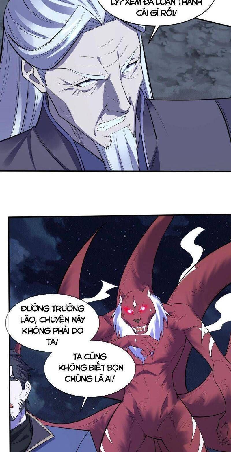 đọc truyện Bắt Đầu Từ Độ Kiếp Chương 55 ảnh 20 tại Thiên Thai Truyện