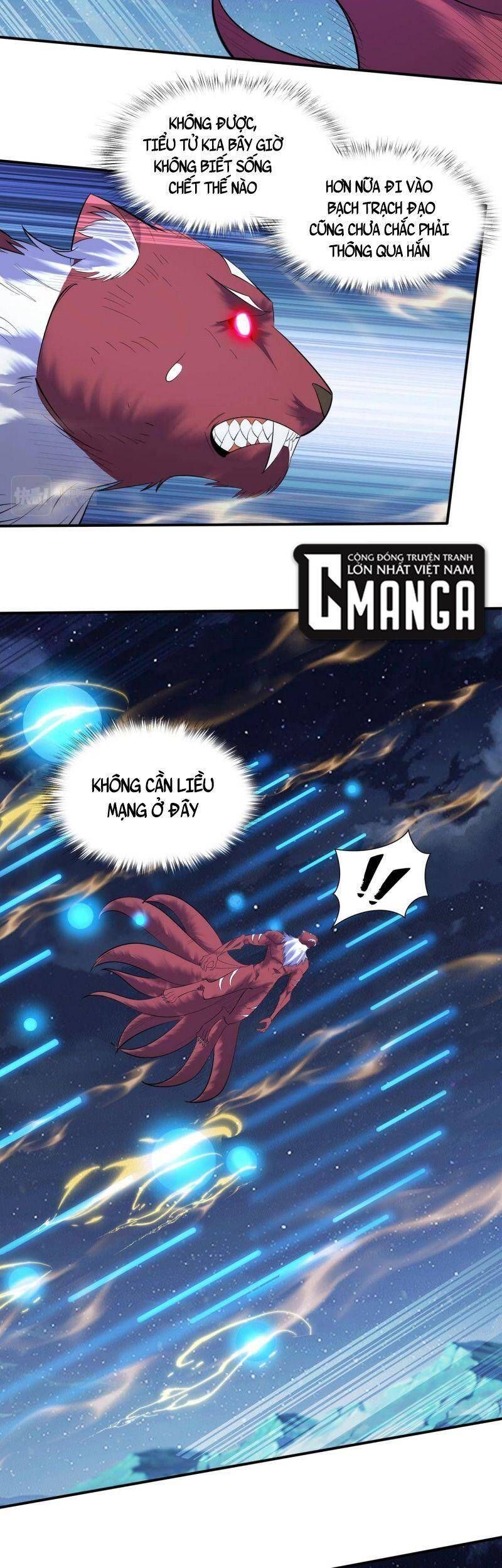 đọc truyện Bắt Đầu Từ Độ Kiếp Chương 55 ảnh 22 tại Thiên Thai Truyện