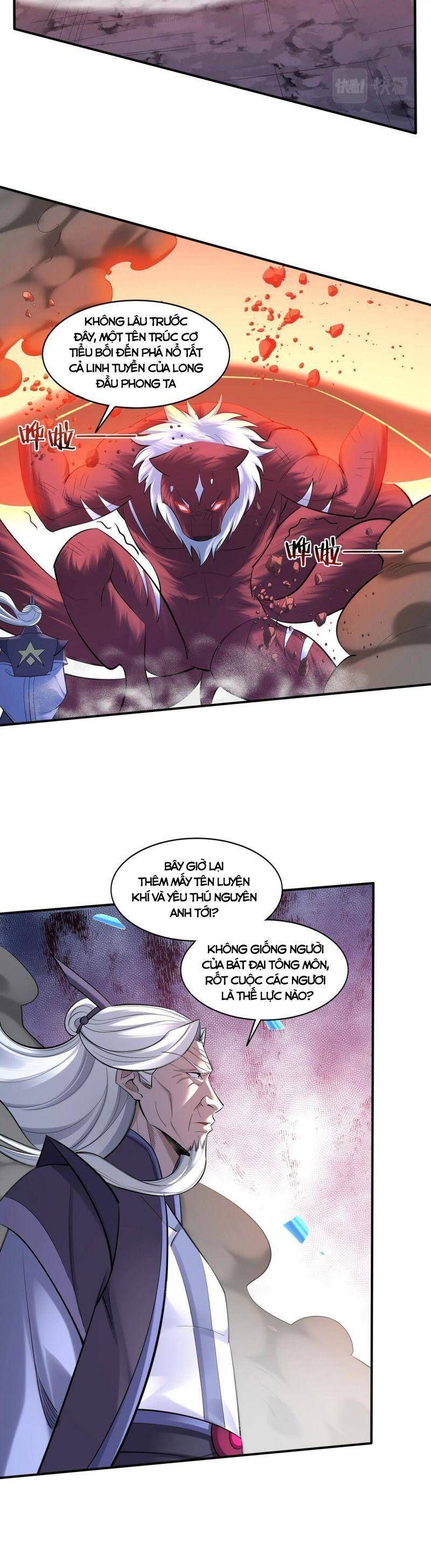 đọc truyện Bắt Đầu Từ Độ Kiếp Chương 55 ảnh 27 tại Thiên Thai Truyện