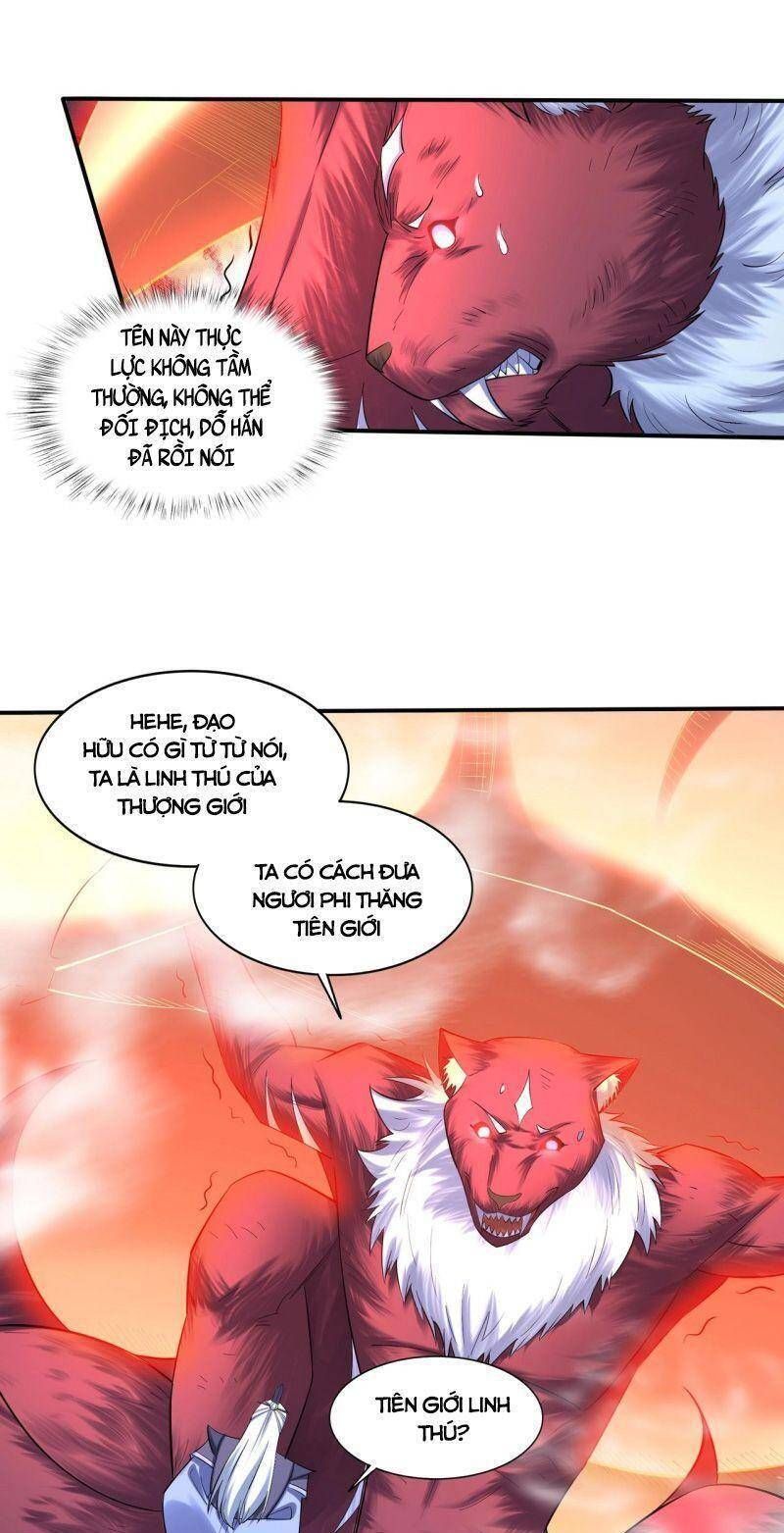 đọc truyện Bắt Đầu Từ Độ Kiếp Chương 55 ảnh 28 tại Thiên Thai Truyện