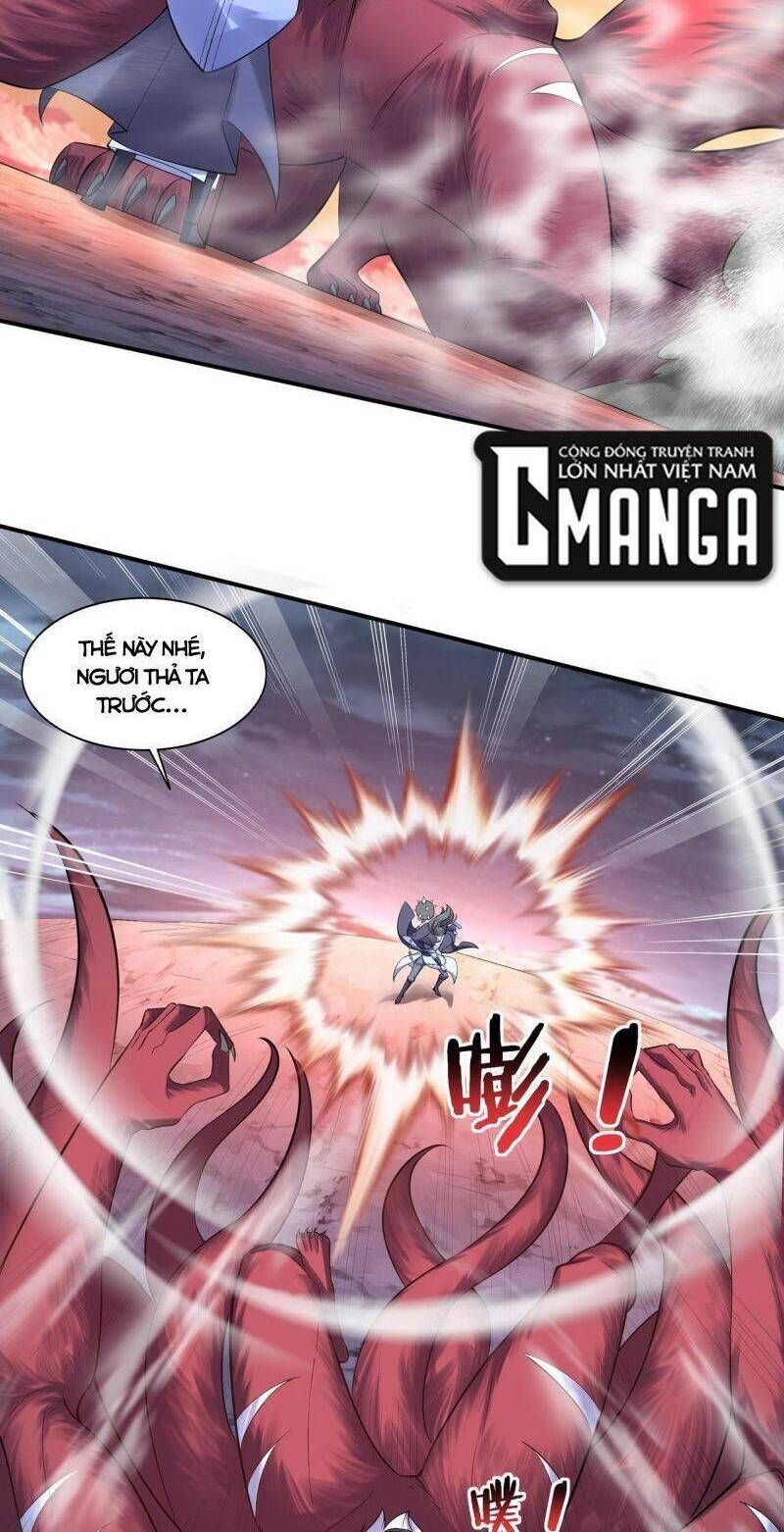 đọc truyện Bắt Đầu Từ Độ Kiếp Chương 55 ảnh 29 tại Thiên Thai Truyện