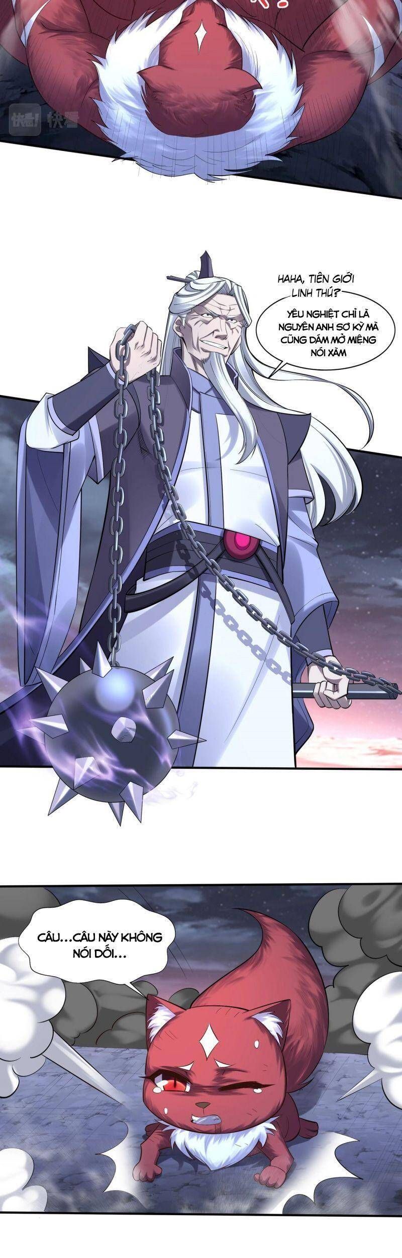 đọc truyện Bắt Đầu Từ Độ Kiếp Chương 55 ảnh 30 tại Thiên Thai Truyện