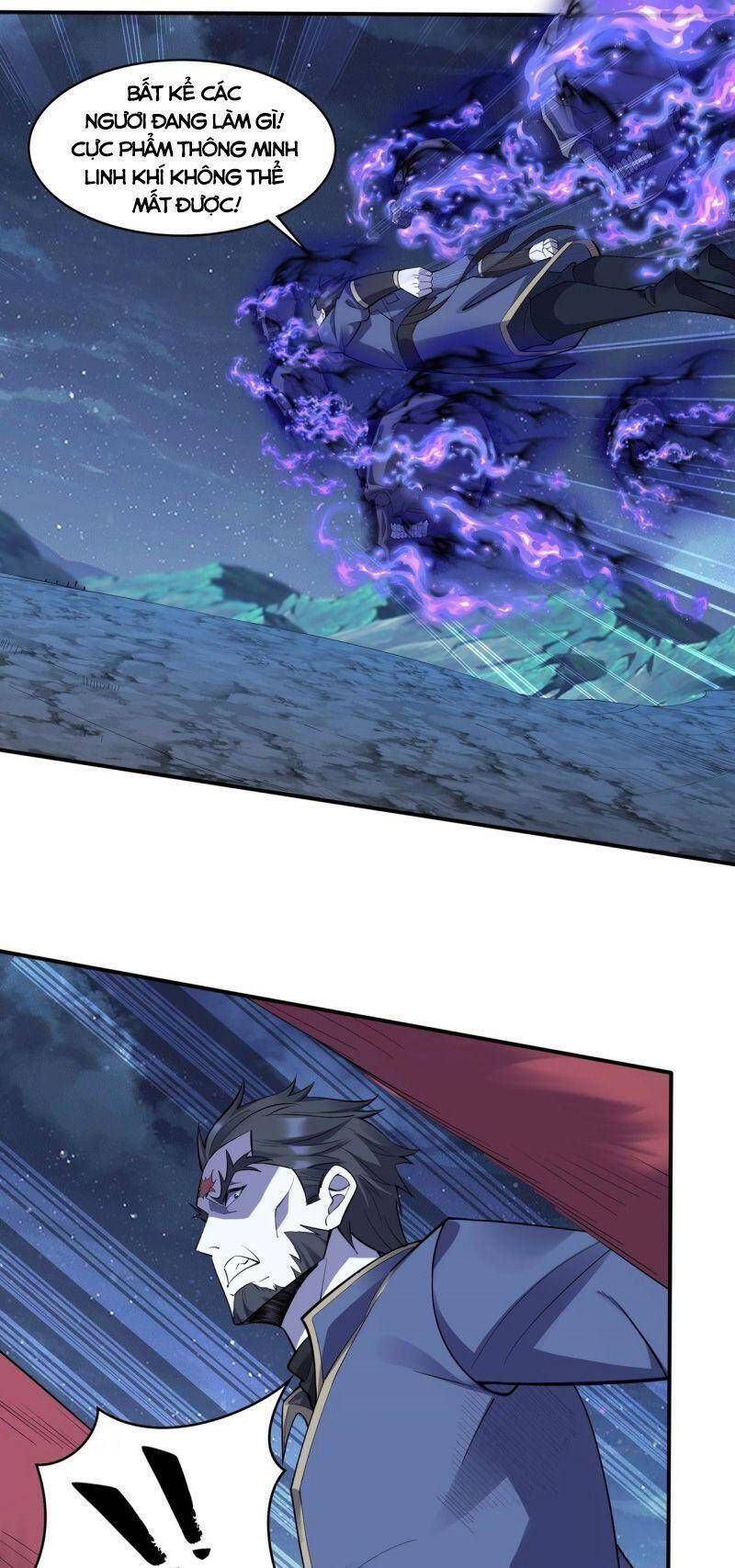 đọc truyện Bắt Đầu Từ Độ Kiếp Chương 55 ảnh 5 tại Thiên Thai Truyện