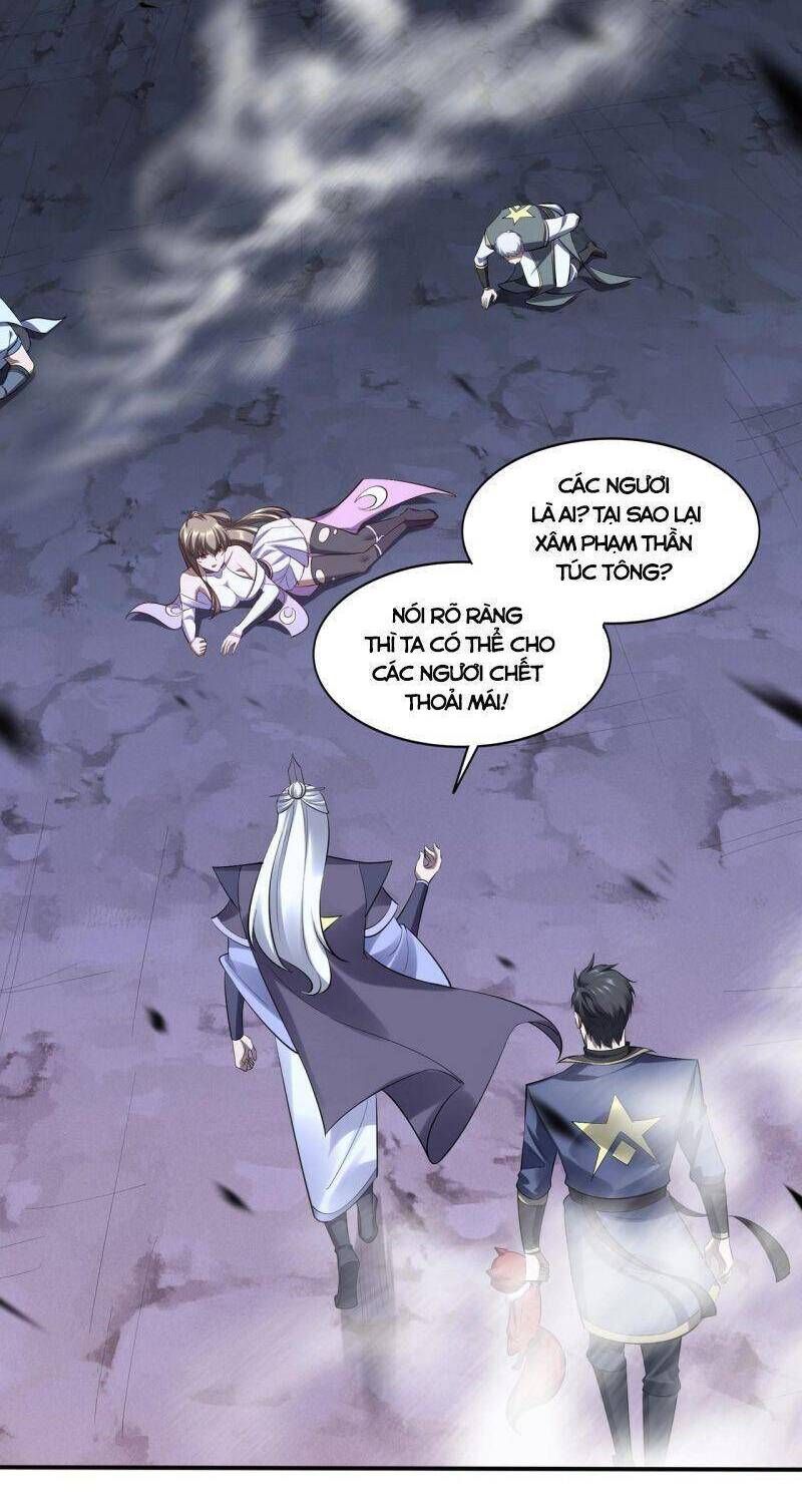 đọc truyện Bắt Đầu Từ Độ Kiếp Chương 55 ảnh 32 tại Thiên Thai Truyện