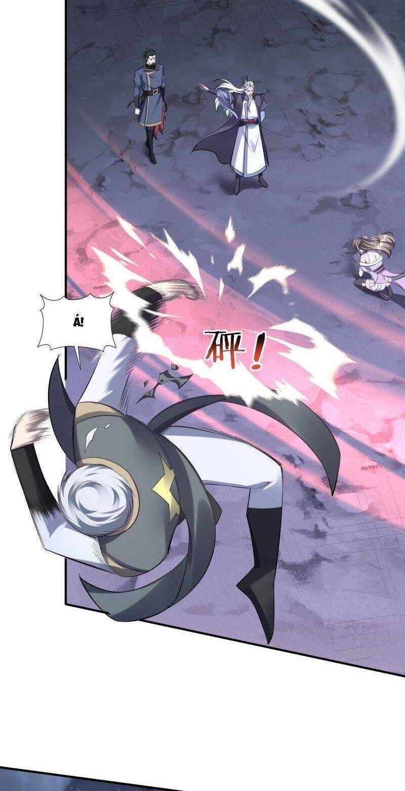 đọc truyện Bắt Đầu Từ Độ Kiếp Chương 55 ảnh 34 tại Thiên Thai Truyện