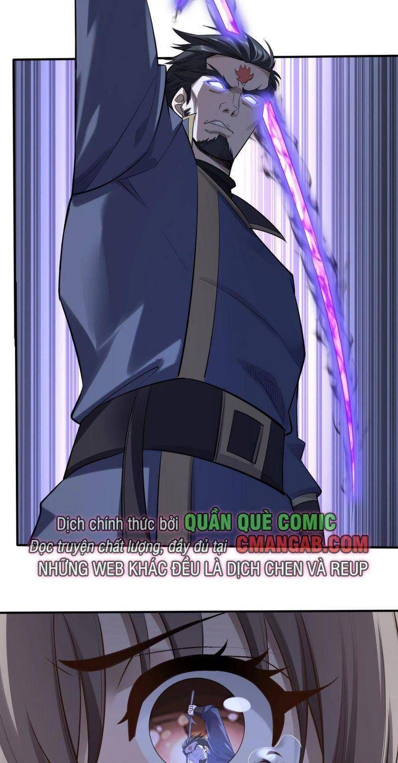 đọc truyện Bắt Đầu Từ Độ Kiếp Chương 55 ảnh 37 tại Thiên Thai Truyện