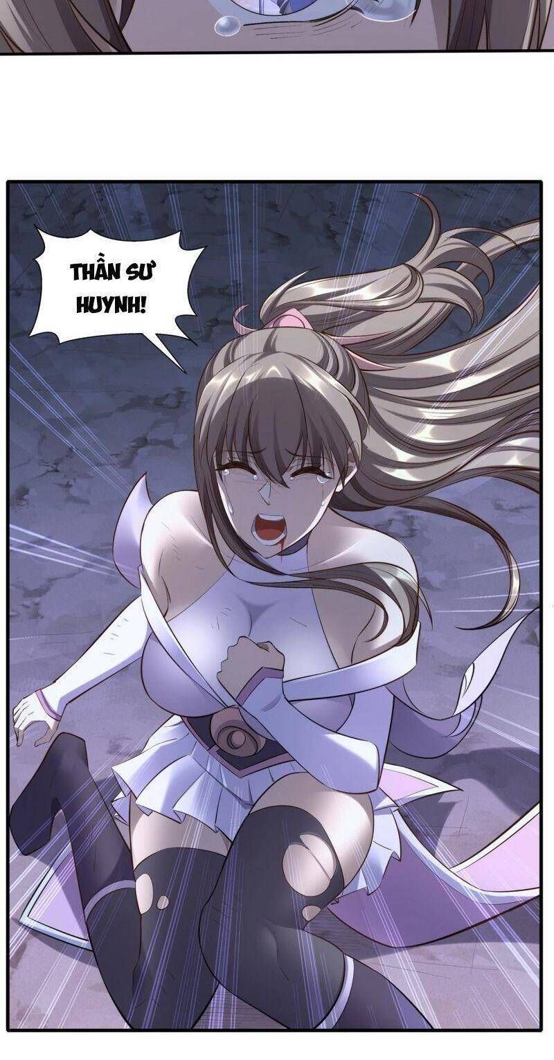 đọc truyện Bắt Đầu Từ Độ Kiếp Chương 55 ảnh 38 tại Thiên Thai Truyện