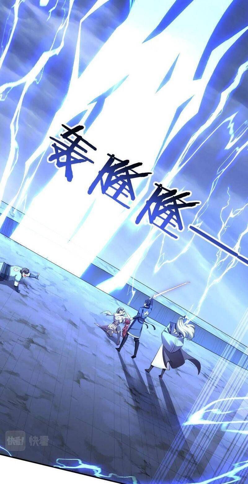 đọc truyện Bắt Đầu Từ Độ Kiếp Chương 55 ảnh 40 tại Thiên Thai Truyện