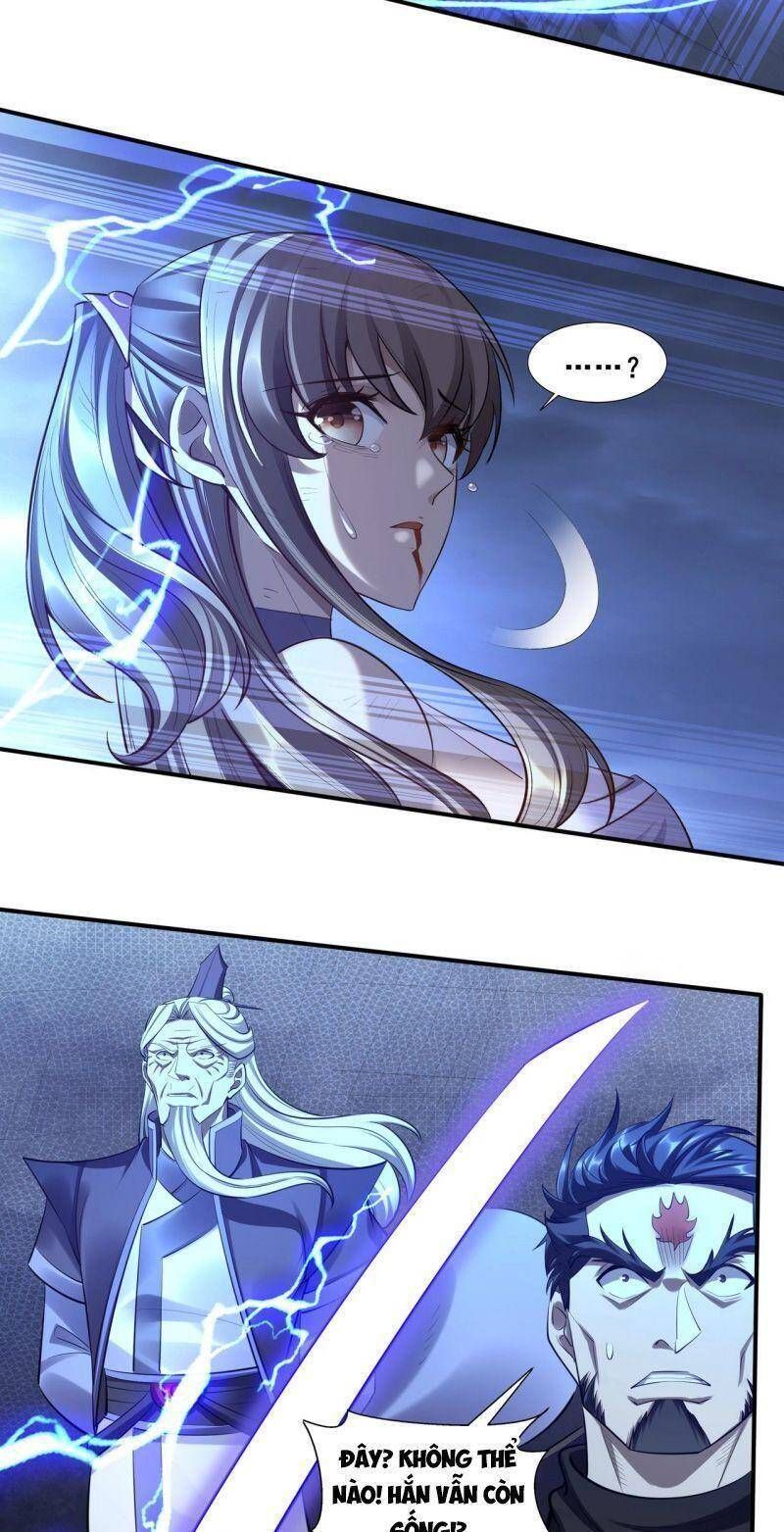 đọc truyện Bắt Đầu Từ Độ Kiếp Chương 55 ảnh 41 tại Thiên Thai Truyện