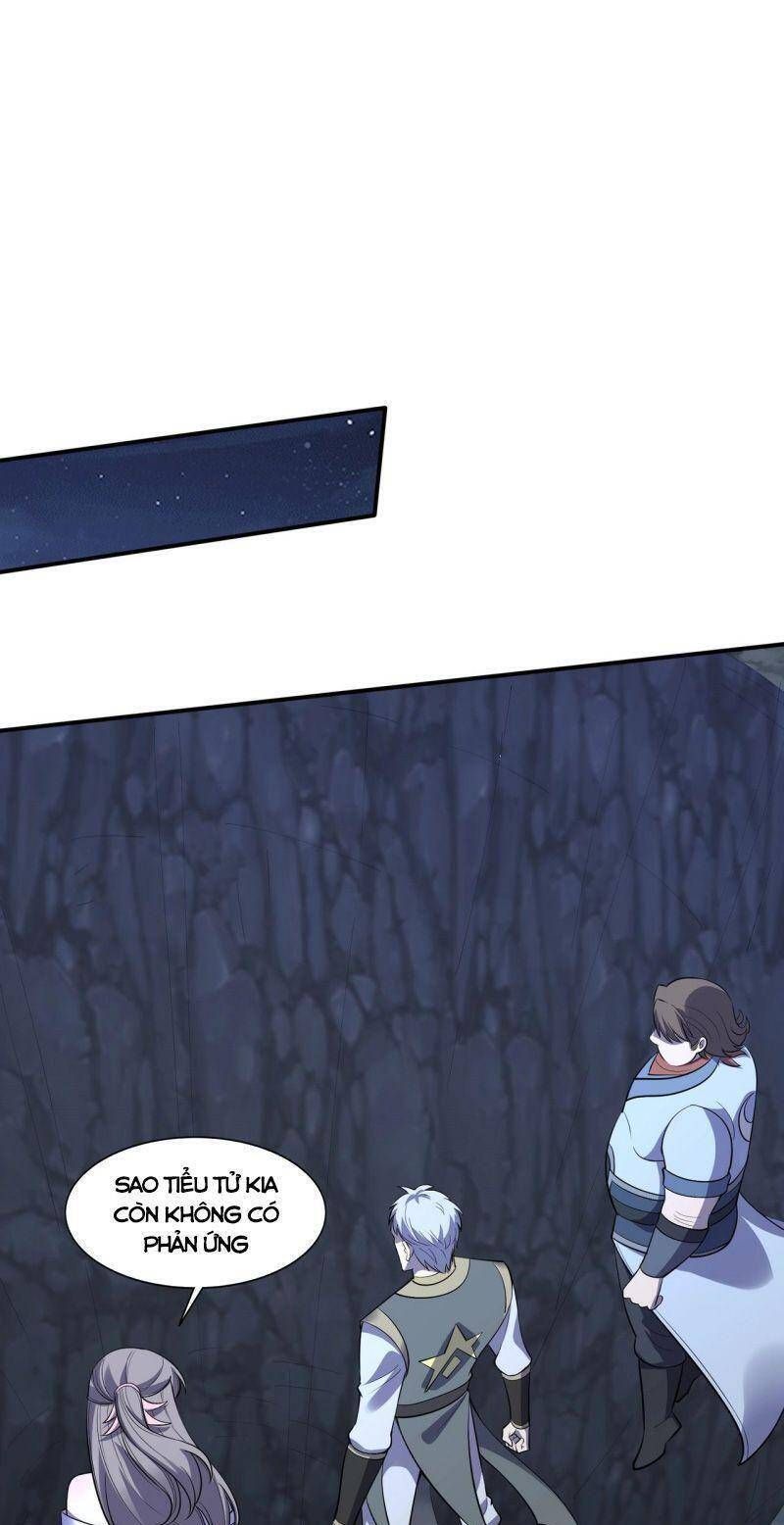 đọc truyện Bắt Đầu Từ Độ Kiếp Chương 55 ảnh 7 tại Thiên Thai Truyện