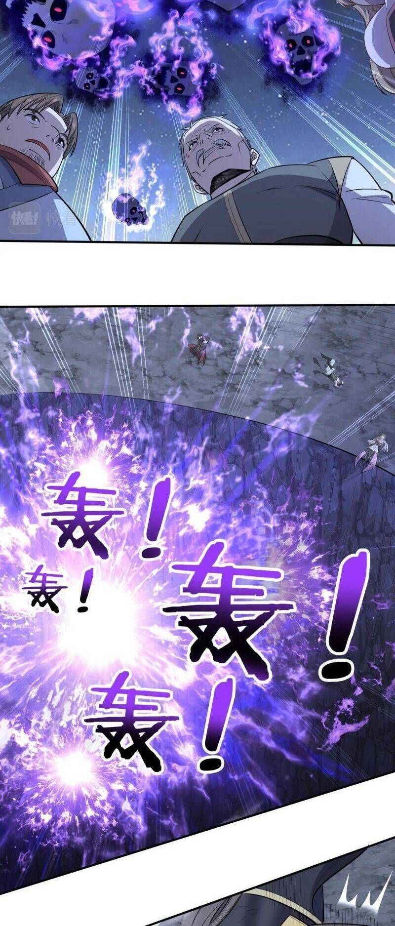 đọc truyện Bắt Đầu Từ Độ Kiếp Chương 55 ảnh 10 tại Thiên Thai Truyện