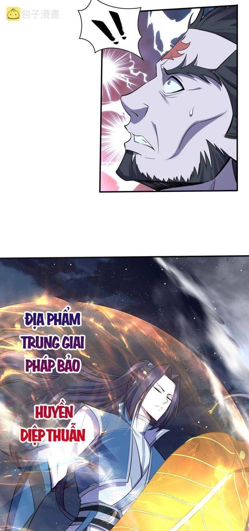 đọc truyện Bắt Đầu Từ Độ Kiếp Chương 56 ảnh 12 tại Thiên Thai Truyện