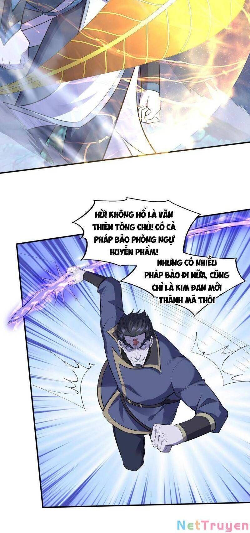 đọc truyện Bắt Đầu Từ Độ Kiếp Chương 56 ảnh 13 tại Thiên Thai Truyện