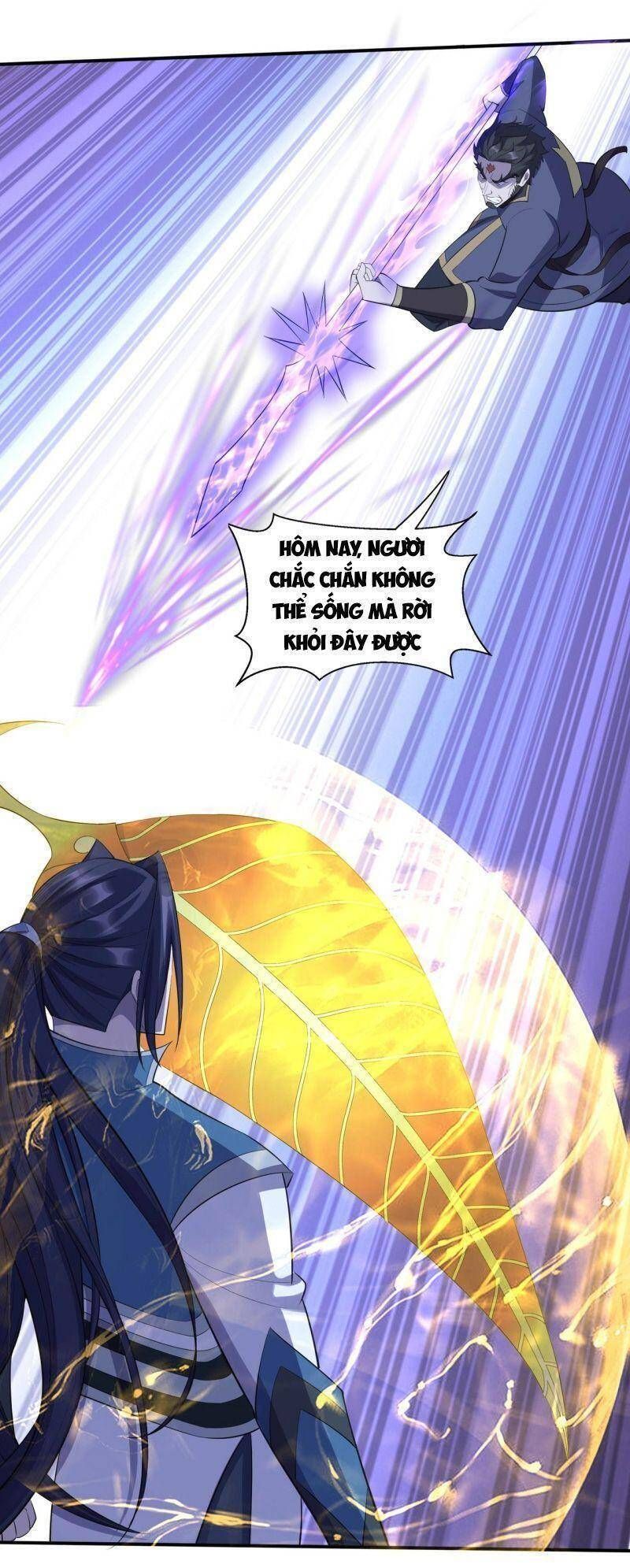 đọc truyện Bắt Đầu Từ Độ Kiếp Chương 56 ảnh 14 tại Thiên Thai Truyện