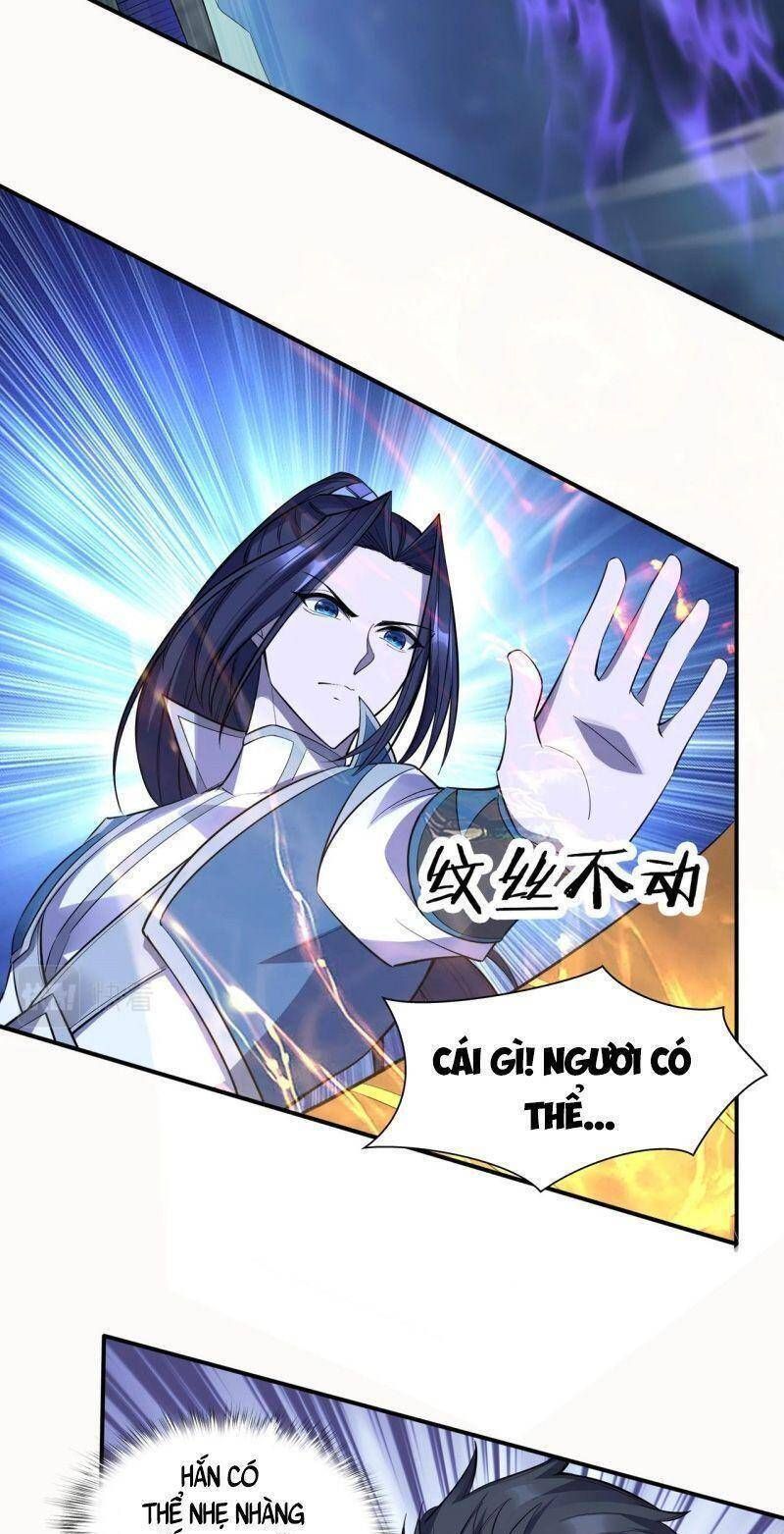 đọc truyện Bắt Đầu Từ Độ Kiếp Chương 56 ảnh 17 tại Thiên Thai Truyện