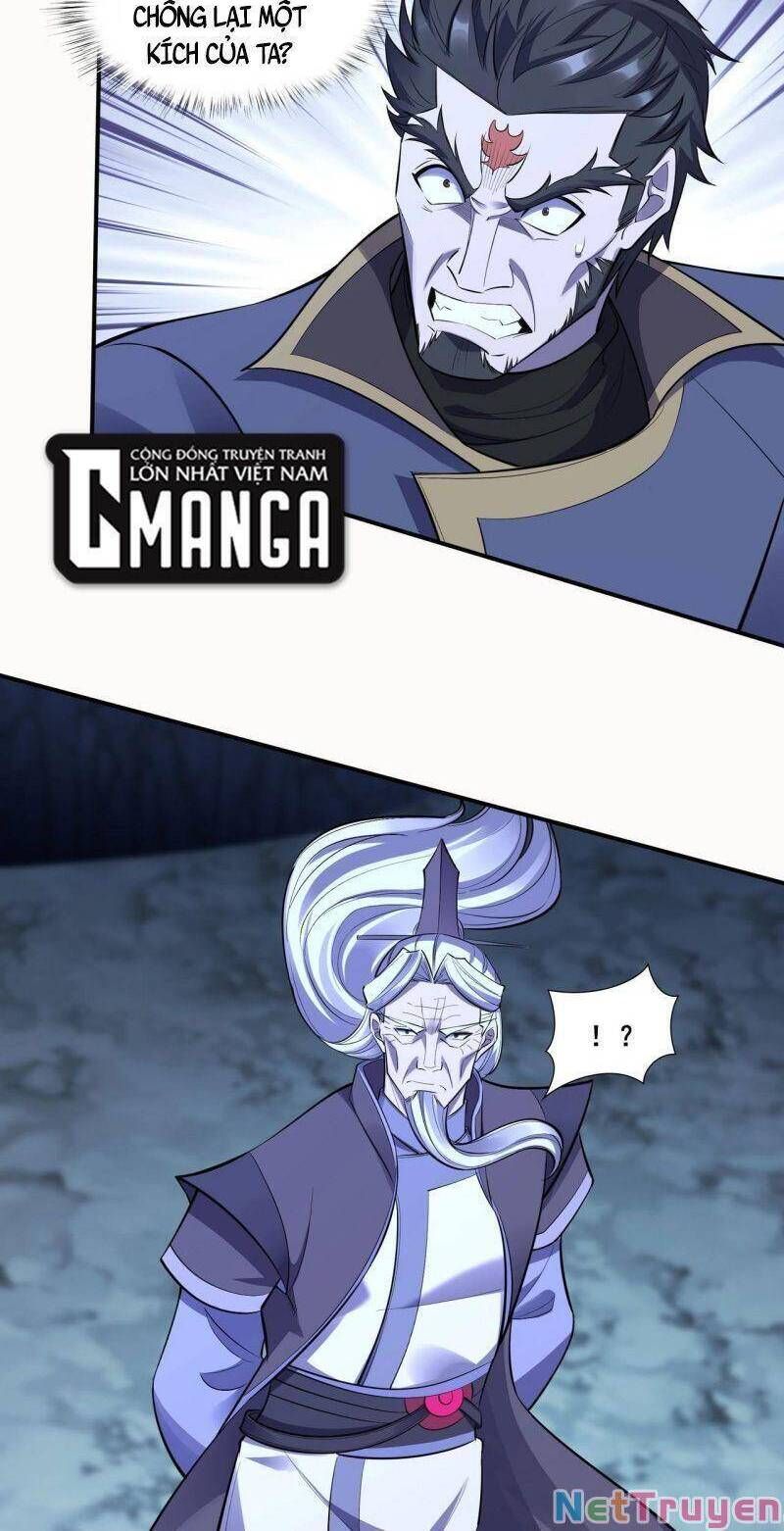 đọc truyện Bắt Đầu Từ Độ Kiếp Chương 56 ảnh 18 tại Thiên Thai Truyện