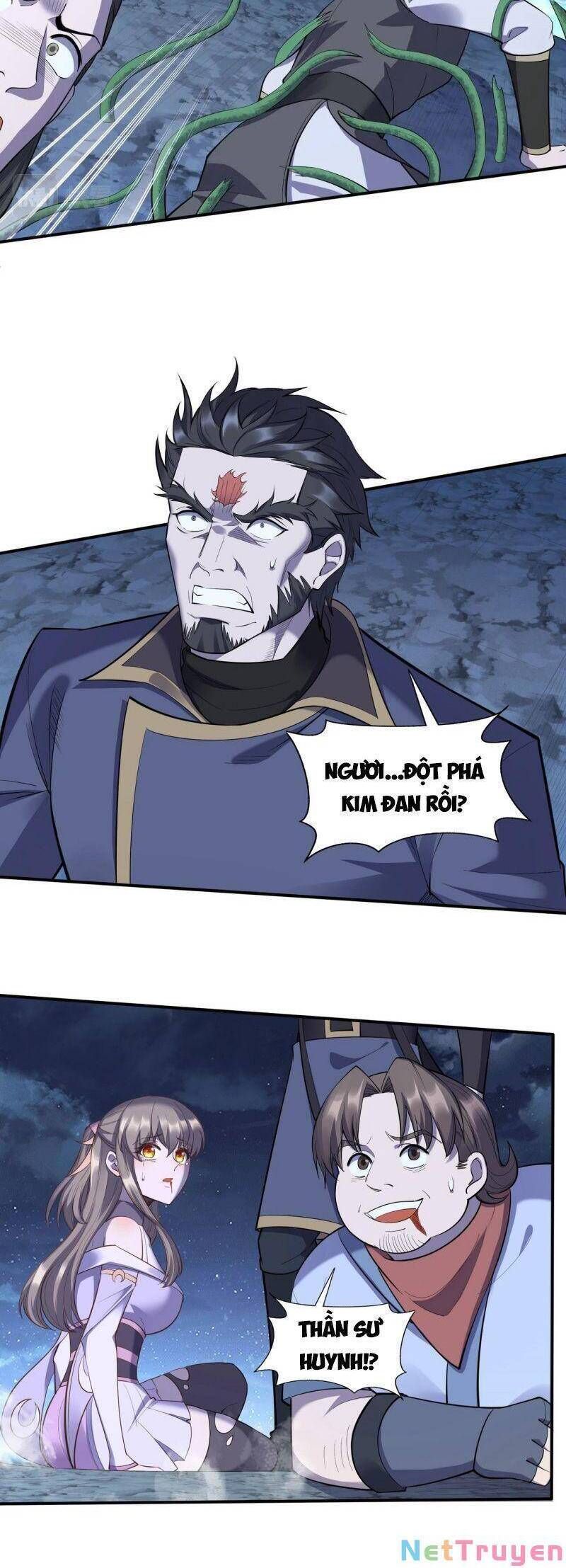 đọc truyện Bắt Đầu Từ Độ Kiếp Chương 56 ảnh 4 tại Thiên Thai Truyện