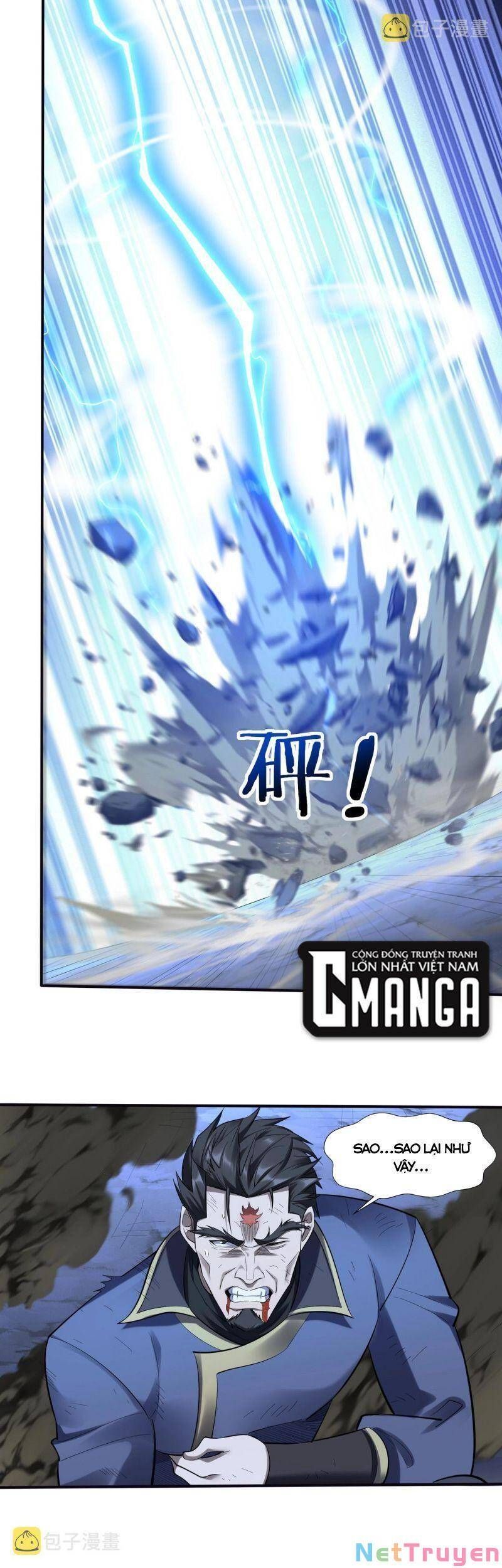 đọc truyện Bắt Đầu Từ Độ Kiếp Chương 56 ảnh 23 tại Thiên Thai Truyện