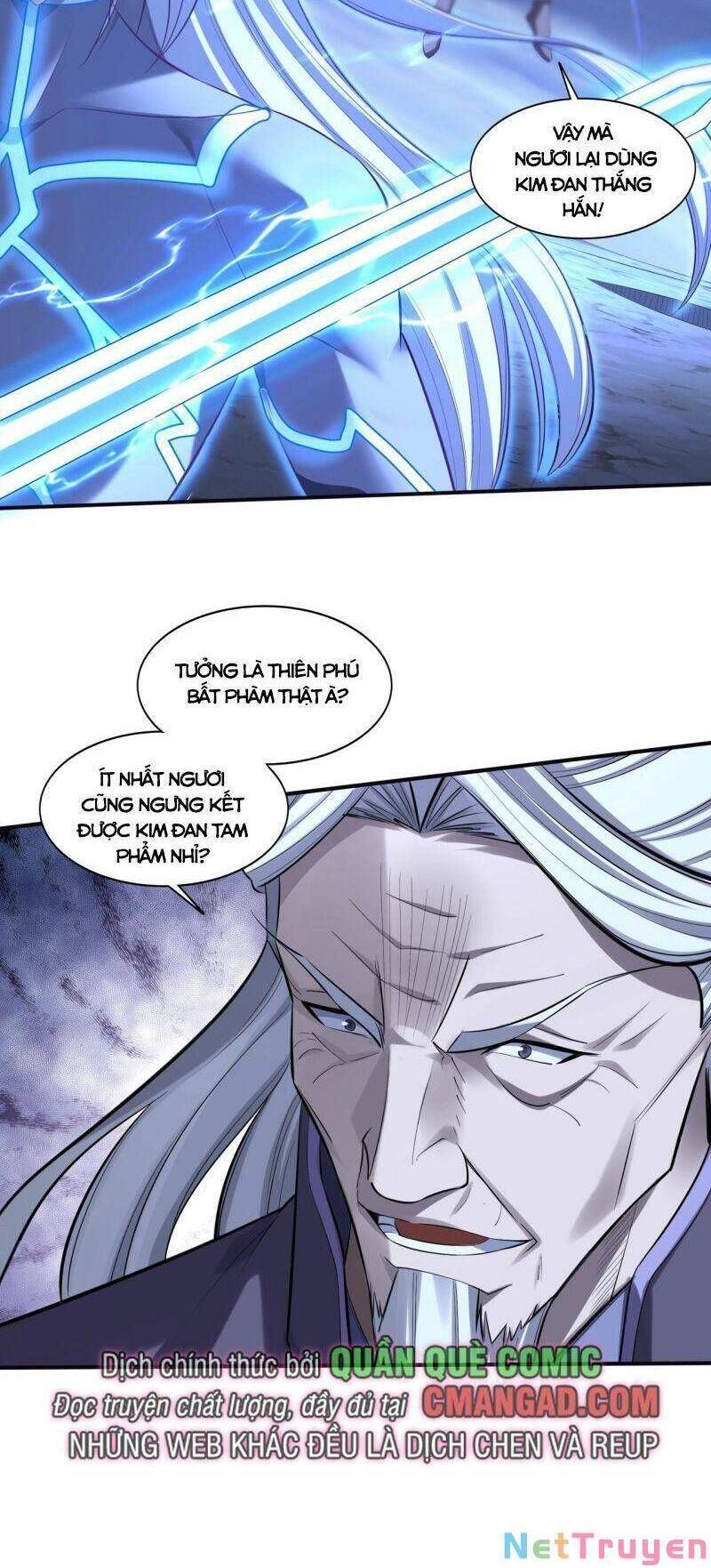 đọc truyện Bắt Đầu Từ Độ Kiếp Chương 56 ảnh 25 tại Thiên Thai Truyện